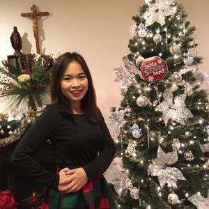 Meet your Posher, Grace