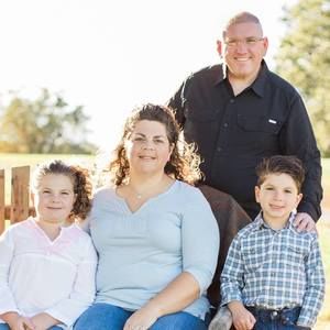 Meet your Posher, Dawn
