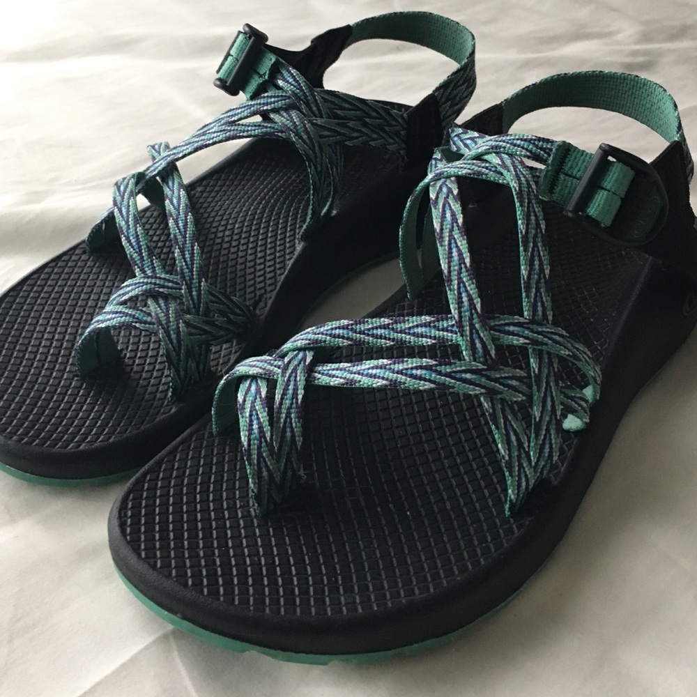 women's chacos size 9 wide
