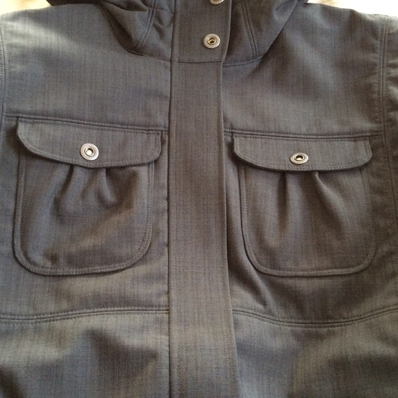 REI Cress Creek Soft Shell Jacket - Picture 3 of 4