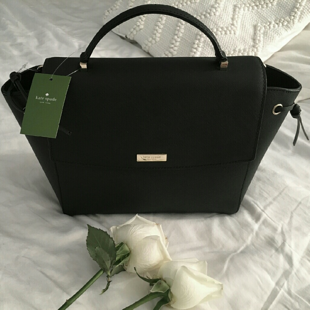 KATE SPADE: Lilah Tote Bag