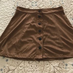 American Eagle skirt