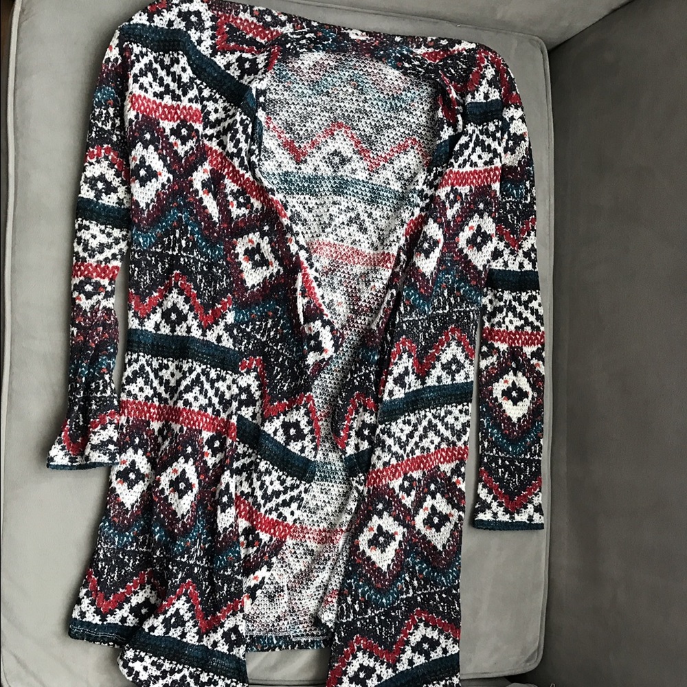Xhilaration sweater