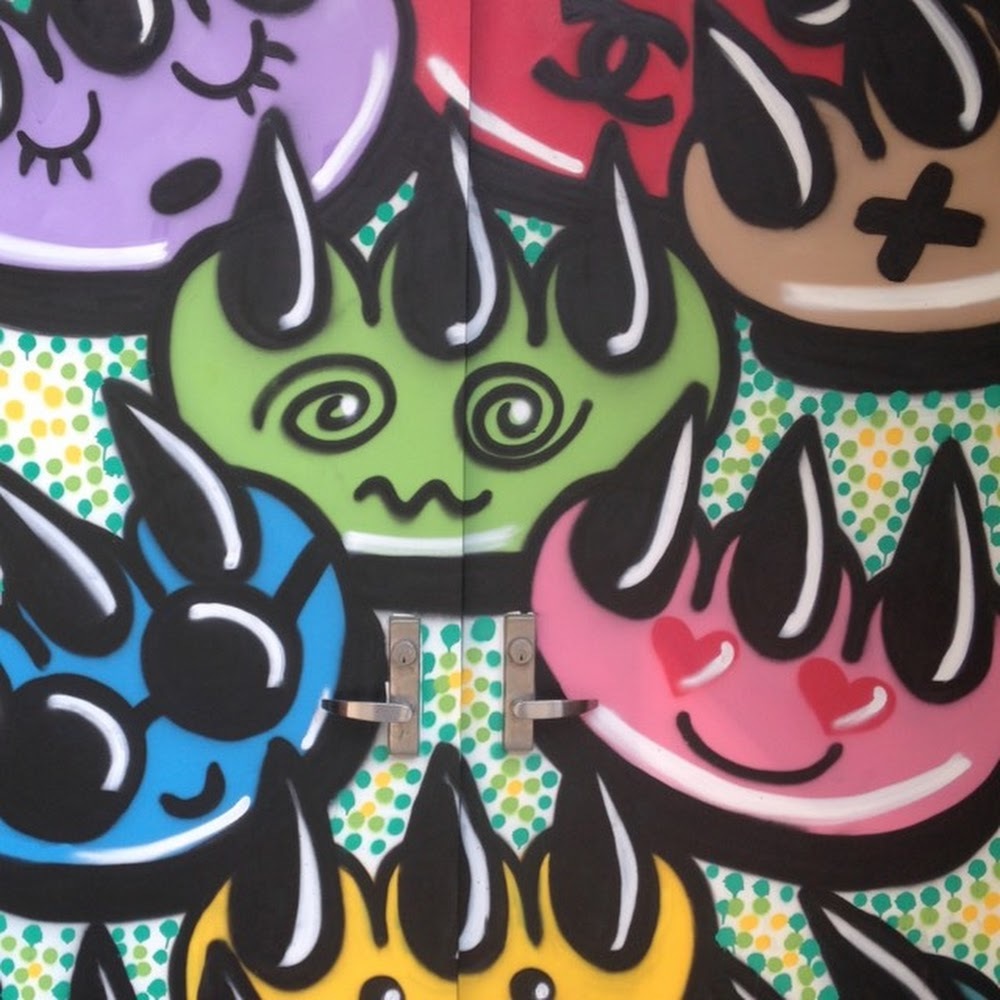 Meet your Posher, Elena