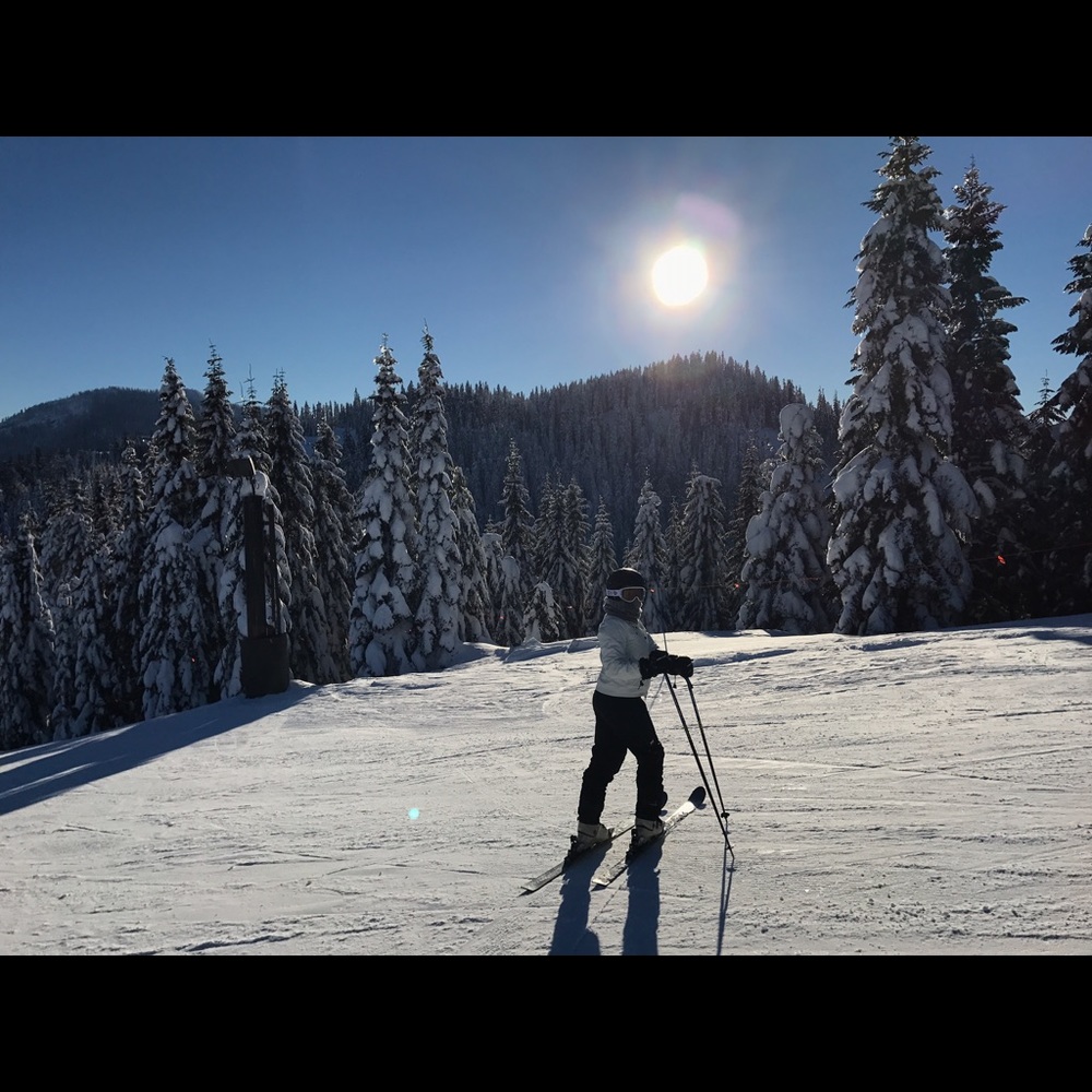 Meet your Posher, Bethany