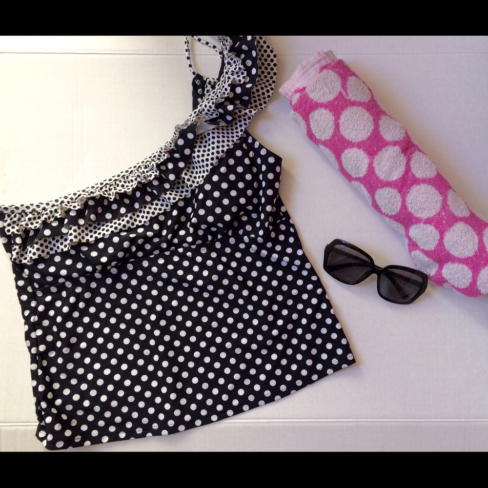 Women's Bathing Suit Top ❗️Final Sale❗️