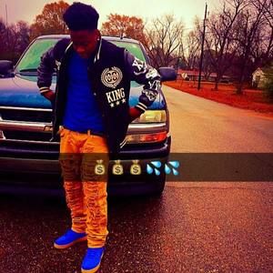 Meet your Posher, Kywon