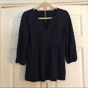 🏝SOLD🏝Lilly pulitzer true navy braylen small