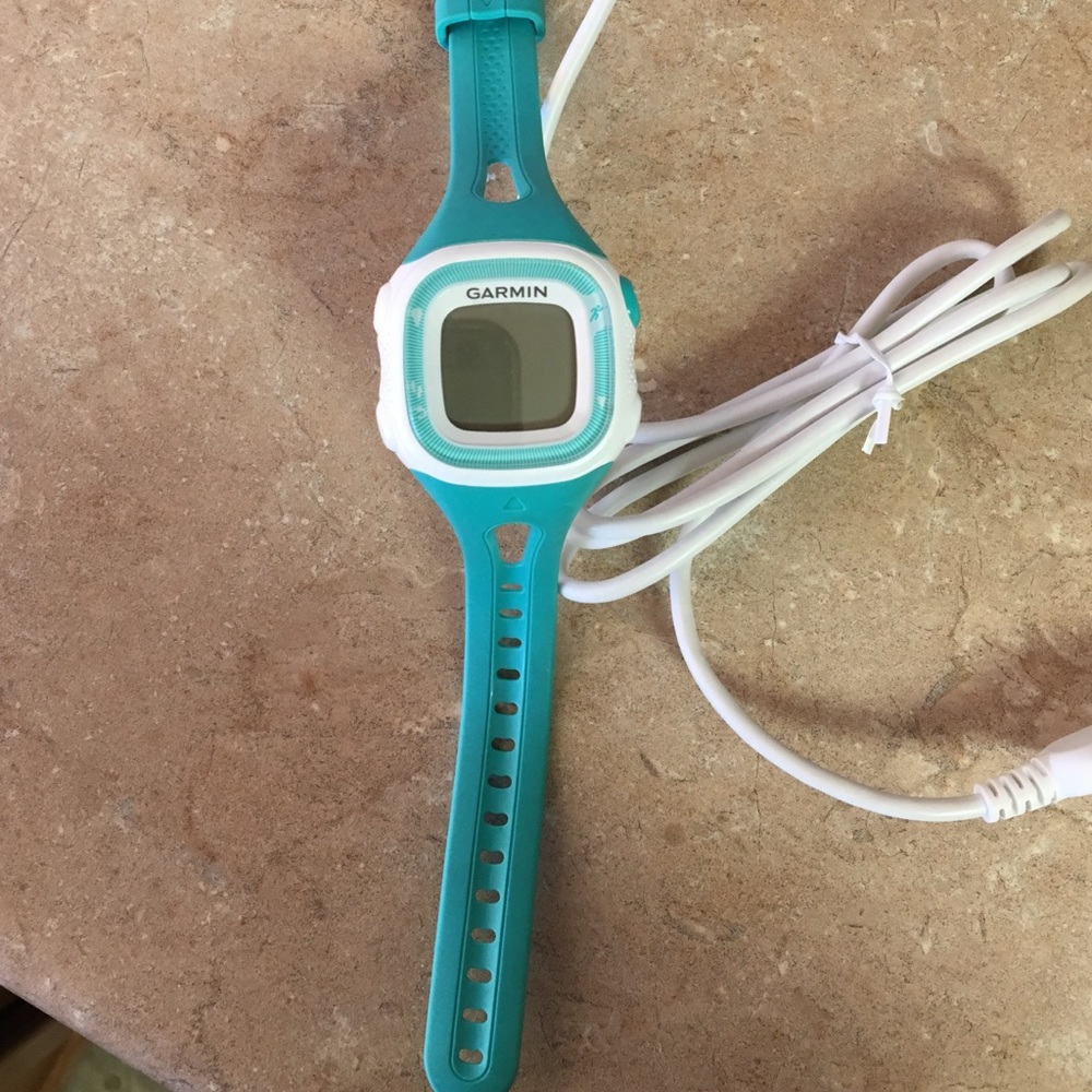 🚫sold local🚫Garmin Forerunner 15