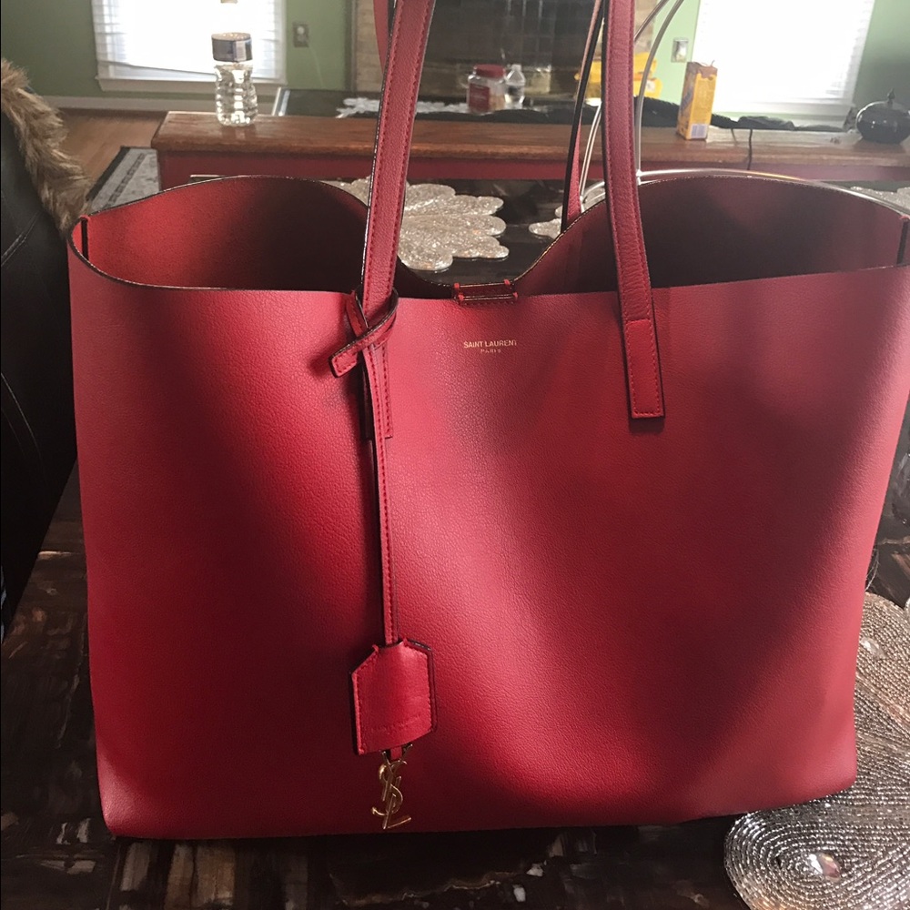 YSL LARGE BAG