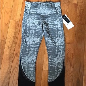 Beat the Heat High Waisted 7/8 Pants