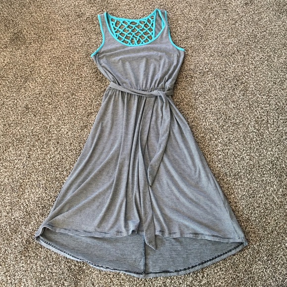 Maurices Dresses & Skirts - Maurice's sleeveless knit dress size S