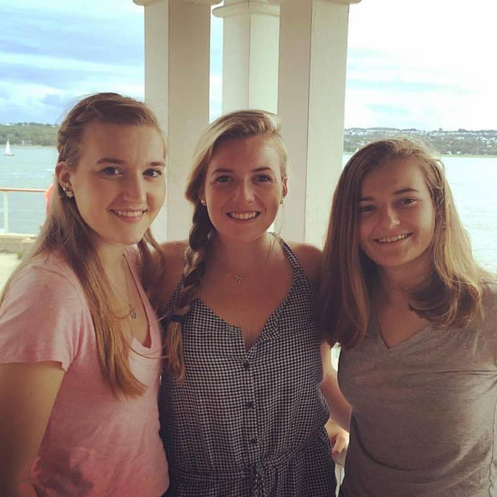 Meet your Posher, Siobhan