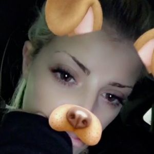 Meet your Posher, Kristin