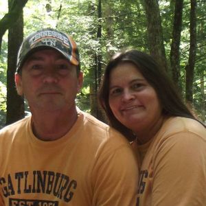 Meet your Posher, Ginger