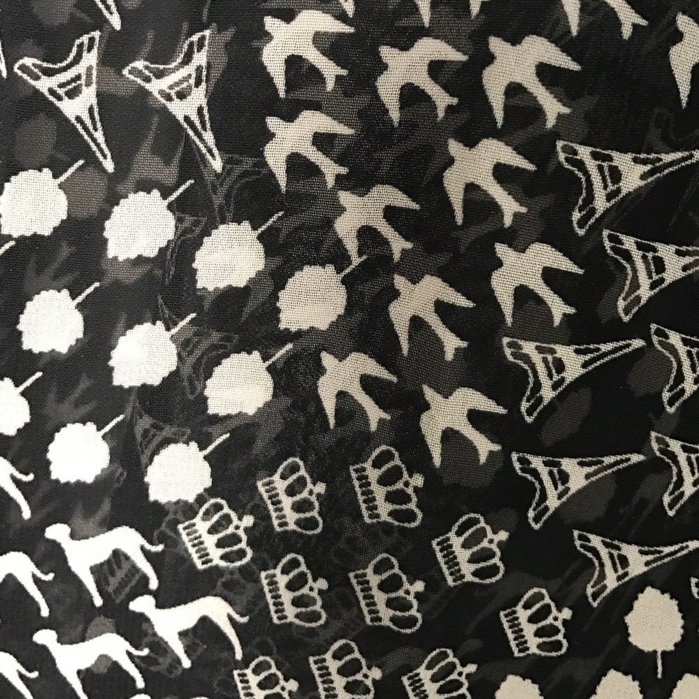 Blouse - Picture 2 of 2