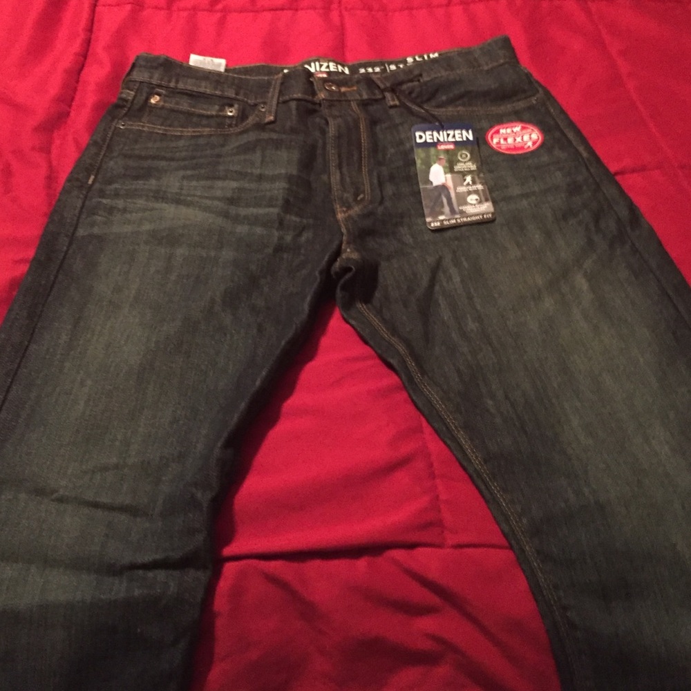 Men's Jeans