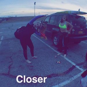 Meet your Posher, Paige