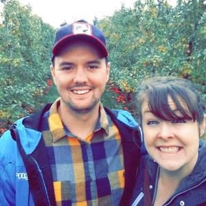 Meet your Posher, Britknee