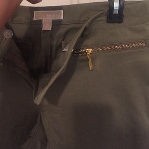 Never worn Michael Kors Pant