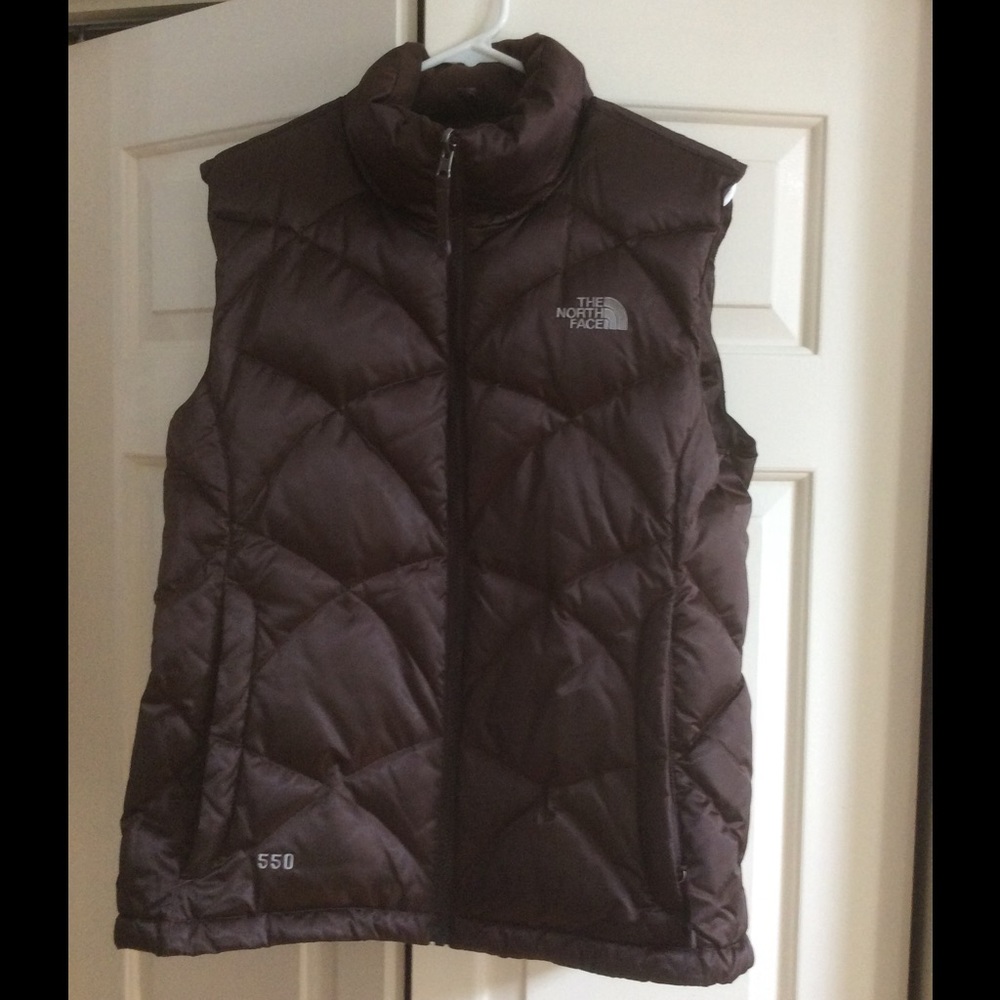 North Face Aconcagua Vest