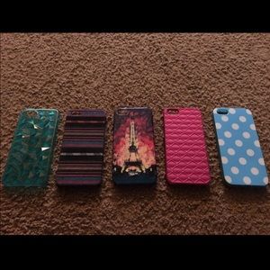 iPhone 5s cases