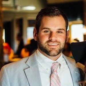 Meet your Posher, Seth