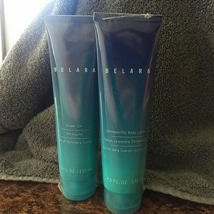 Mary Kay Belara Gift Set