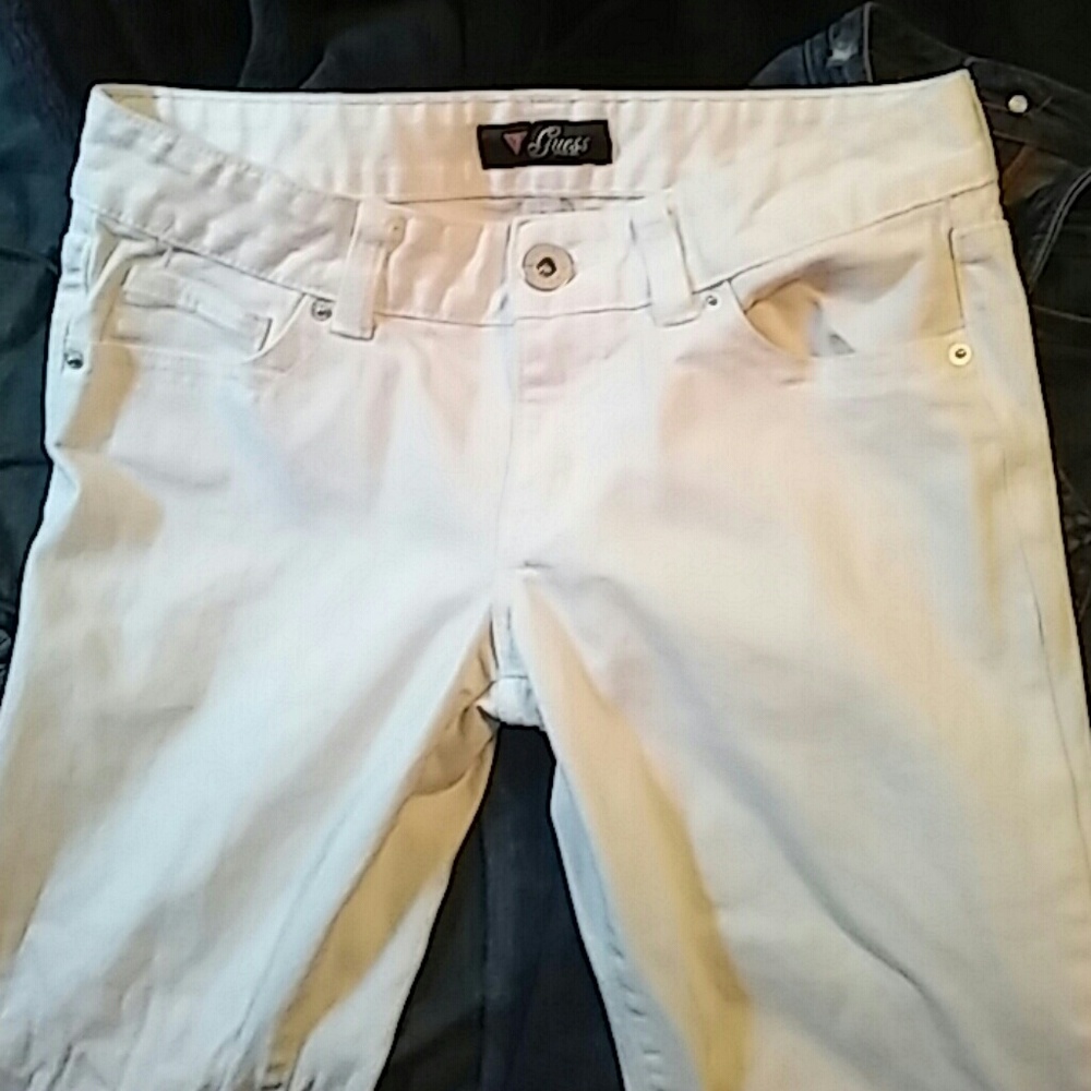 Guess jeans