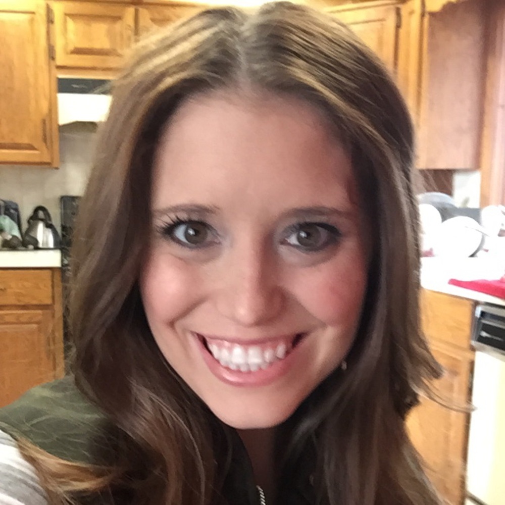 Meet your Posher, Joslyn