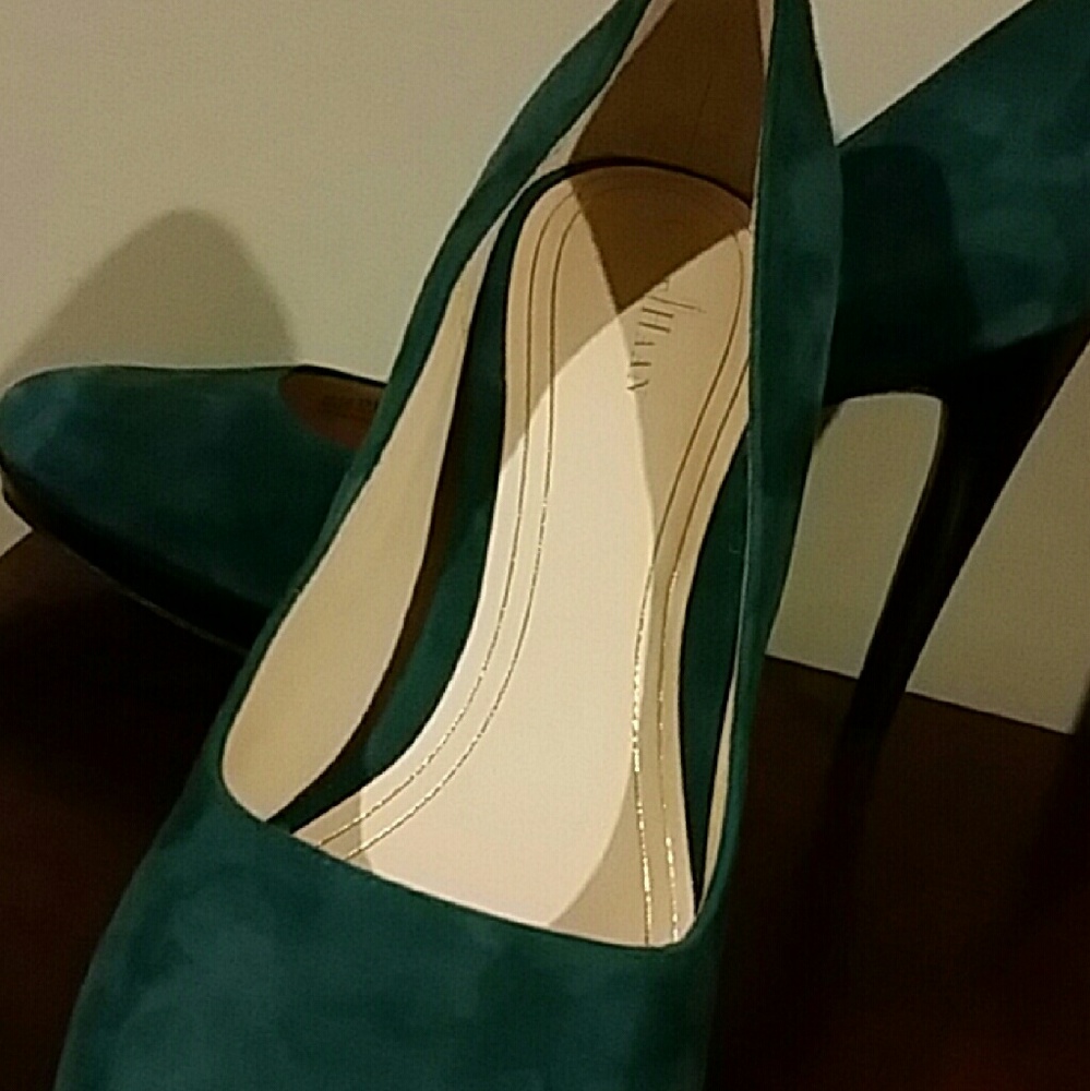 Shoes