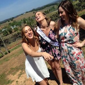 Meet your Posher, Ashley