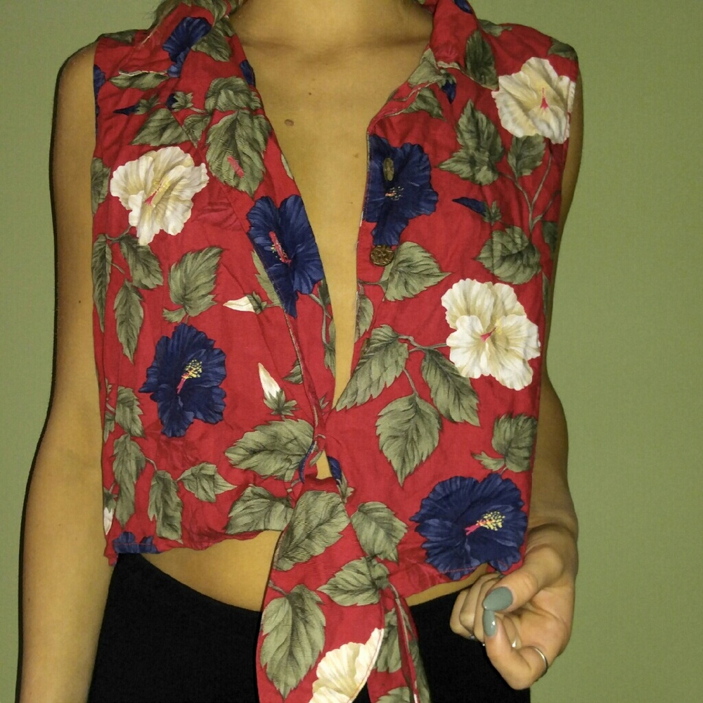 You need this for you're spring break photos duh