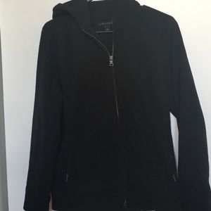 Men's fleece hoodie