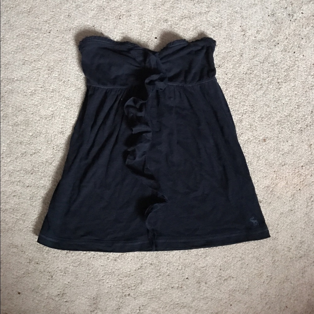 Af halter top