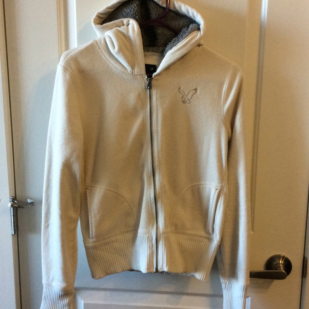 American eagle sweatshirt