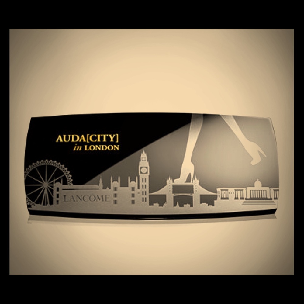 Lancome Audacity (Price Drop)