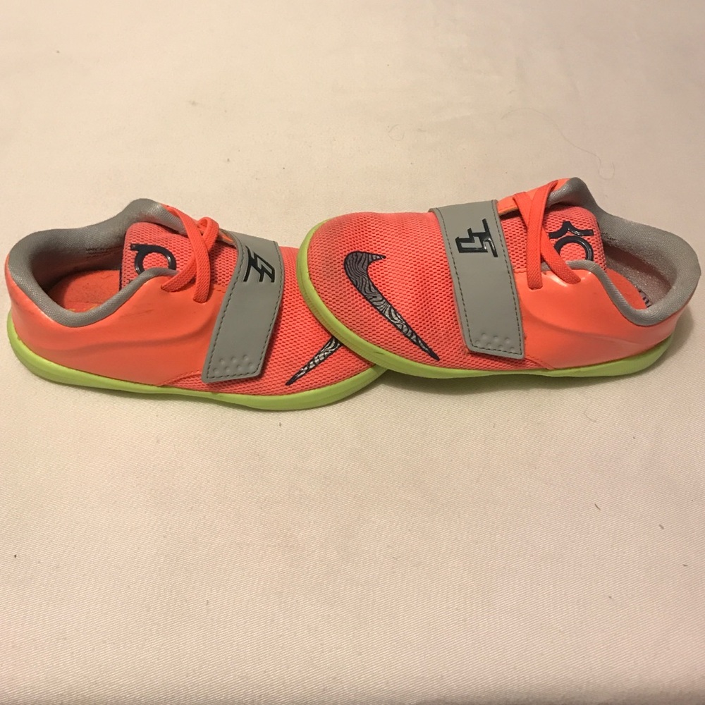 Nike KD 7's