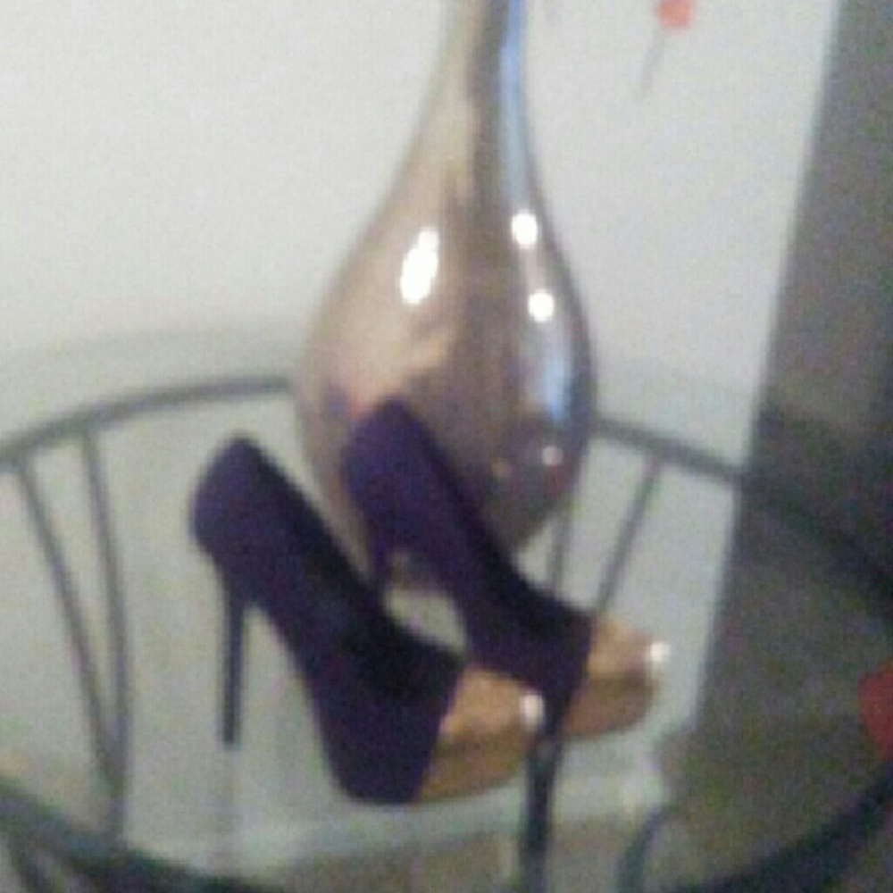 Just Fab shoes