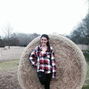 Meet your Posher, Nicola
