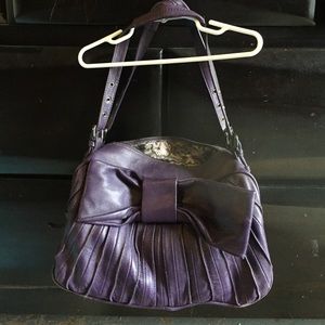 Betsey Johnson purse