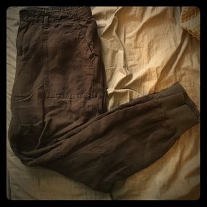 Old Navy joggers