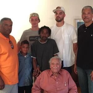 Meet your Posher, Ian