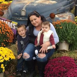 Meet your Posher, Rosalie