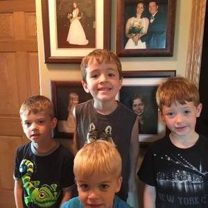 Meet your Posher, Catherine