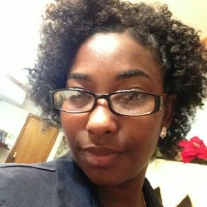 Meet your Posher, Kendrell