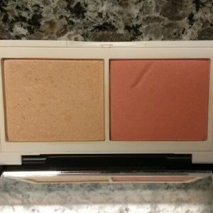 Lily Lolo Coralista Cheek Duo