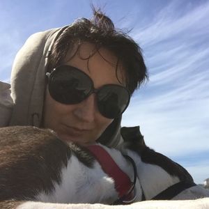 Meet your Posher, Megs