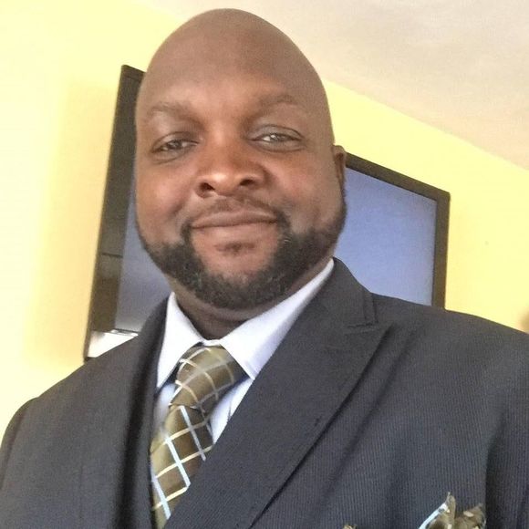 Meet your Posher, Timothy - Picture 1 of 1