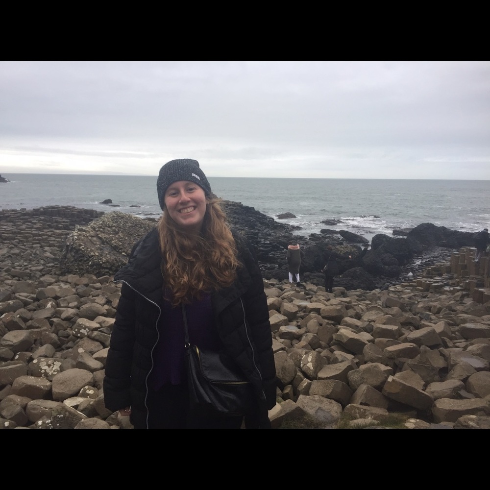 Meet your Posher, Hayley